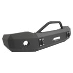 Front Bumper Assembly with Winch Plate for GMC Sierra 1500 (2003–2006)