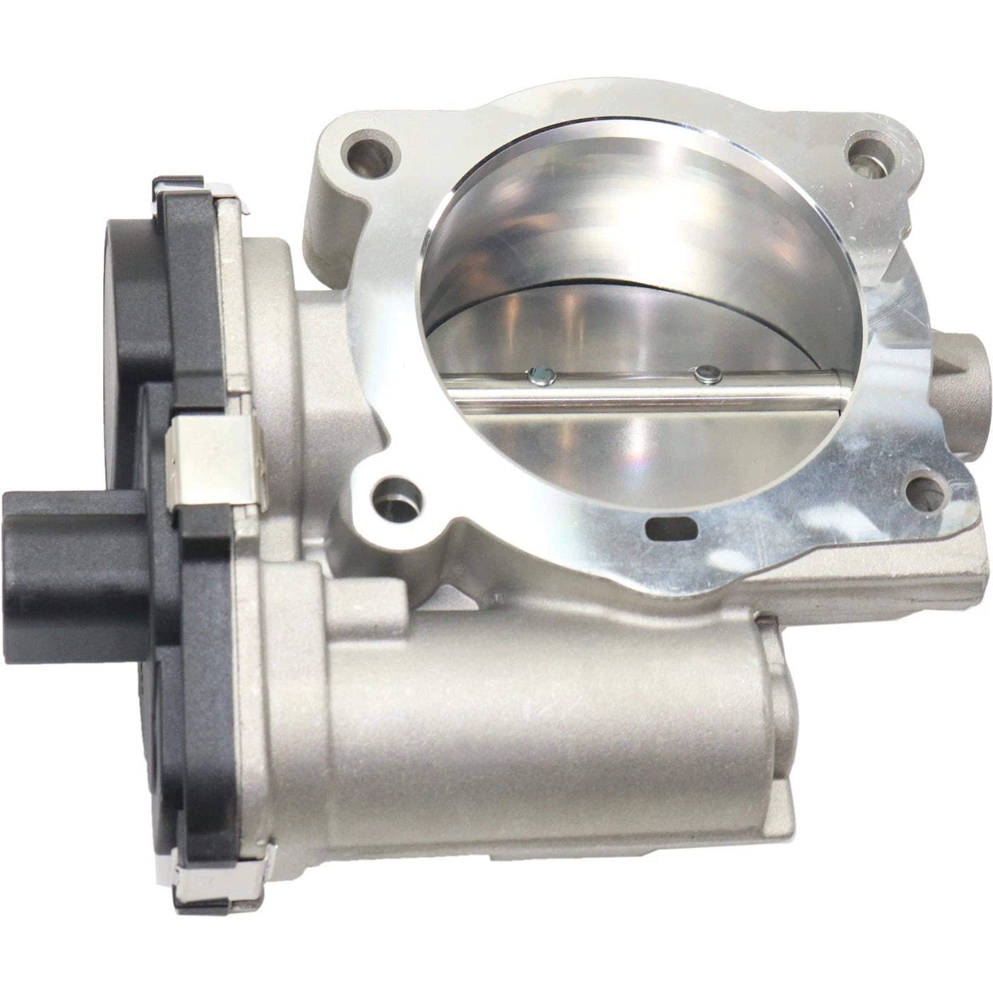 Throttle Body for Chevy Buick LaCrosse Traverse GMC Acadia