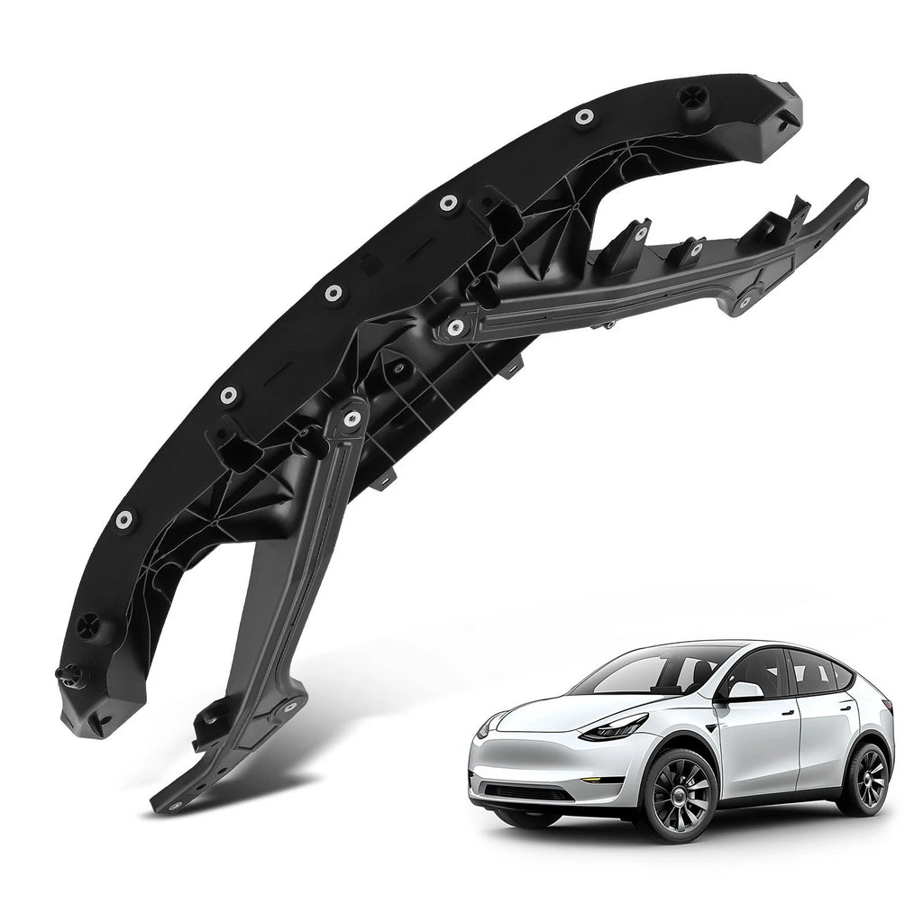 Front Side Radiator Support Assembly for Tesla Model Y (2020-2023)