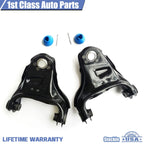 Front Upper Control Arm for Chevy S10 Blazer GMC Jimmy Sonoma (1991–2005)