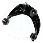 2X Front Upper Control Arm and Ball Joint Kit for Ford Fusion Lincoln MKZ (2006–2012)