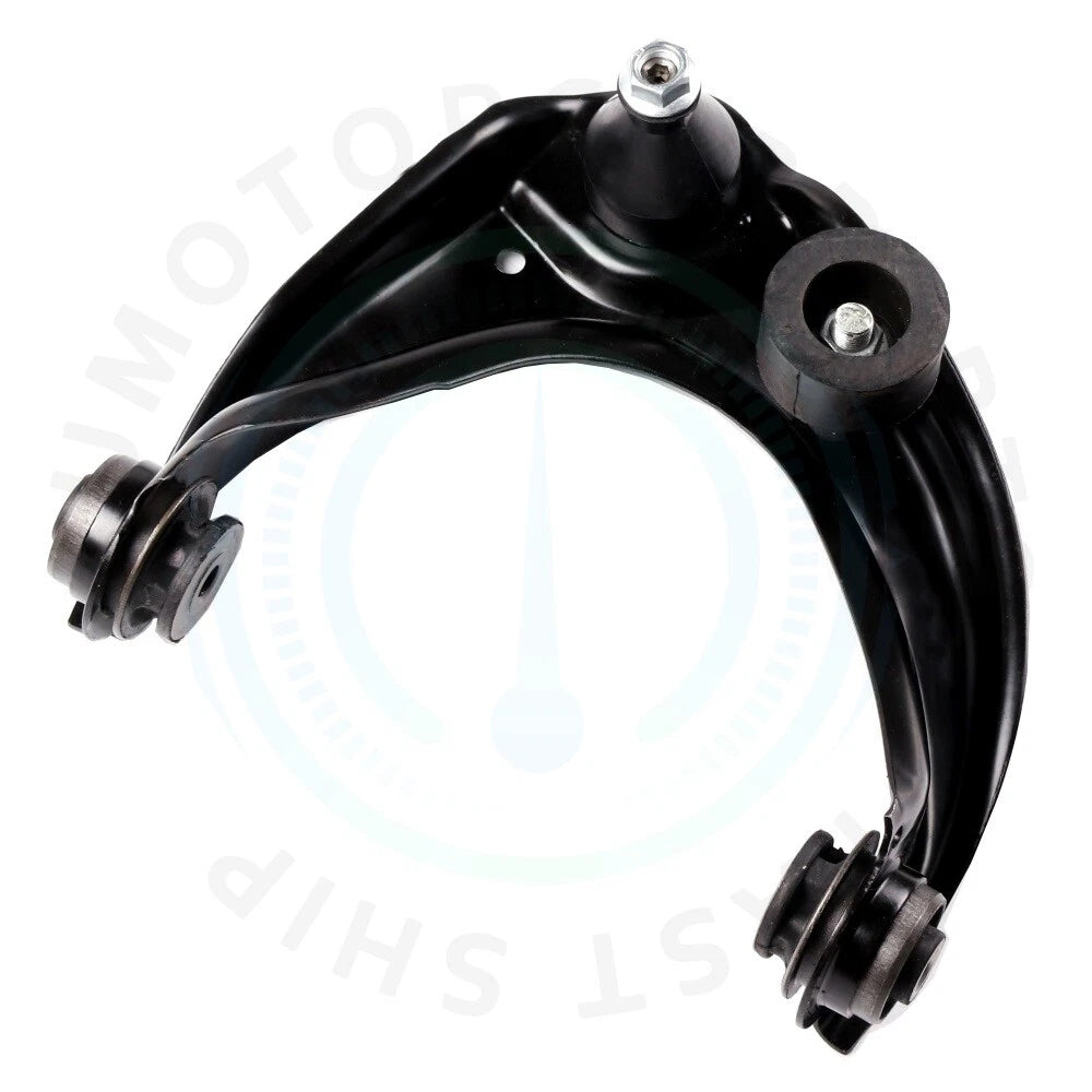 2X Front Upper Control Arm and Ball Joint Kit for Ford Fusion Lincoln MKZ (2006–2012)