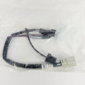 Wire Harness for Harley FLH Touring Tri (2014–2016) - Heated Grips, GPS, Seat