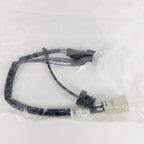 Wire Harness for Harley FLH Touring Tri (2014–2016) - Heated Grips, GPS, Seat