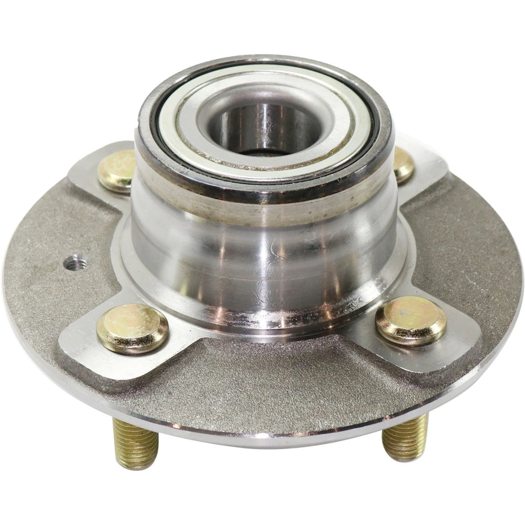 Wheel Hubs for Hyundai Accent (2000–2006) Rear LH & RH