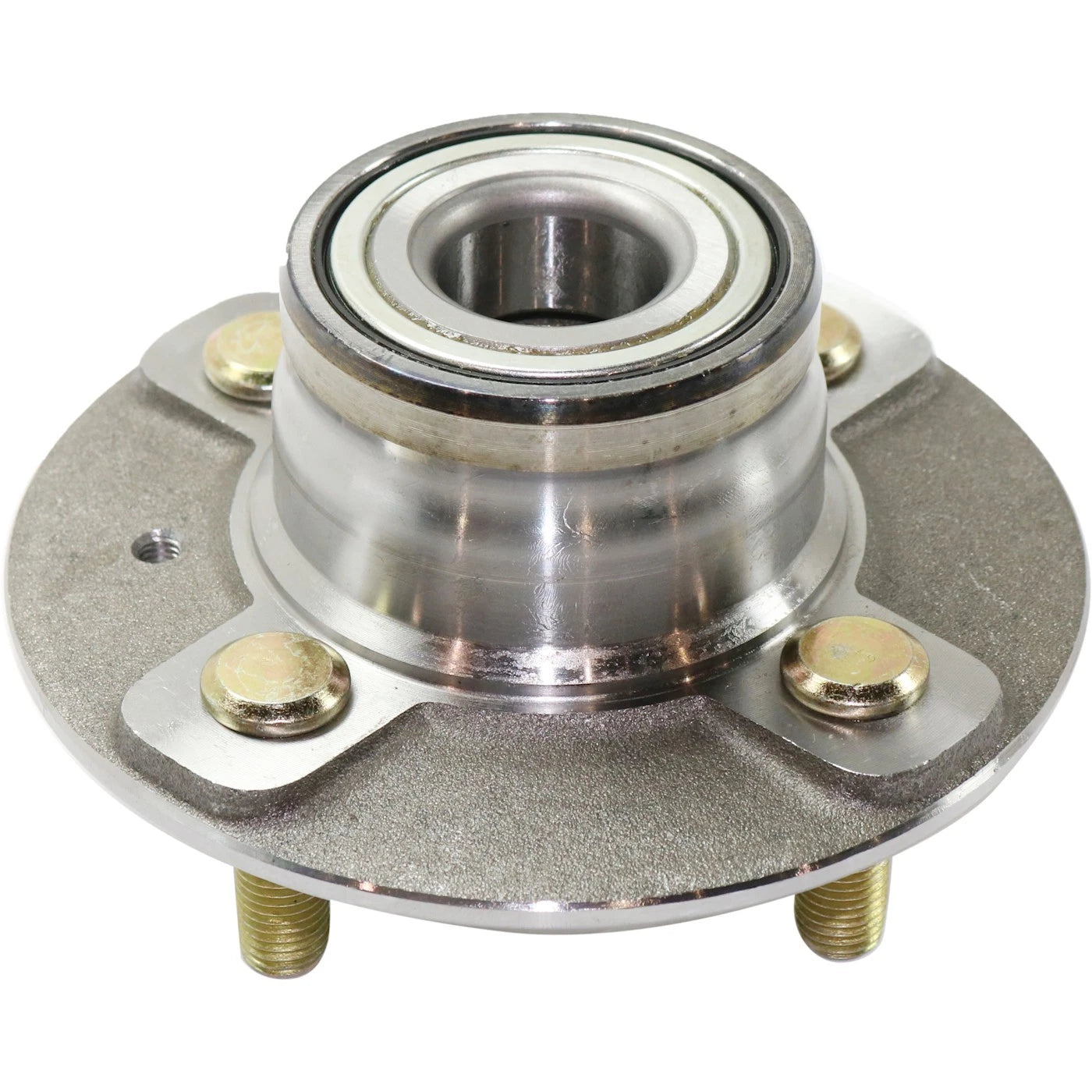 Wheel Hubs for Hyundai Accent (2000–2006) Rear LH & RH