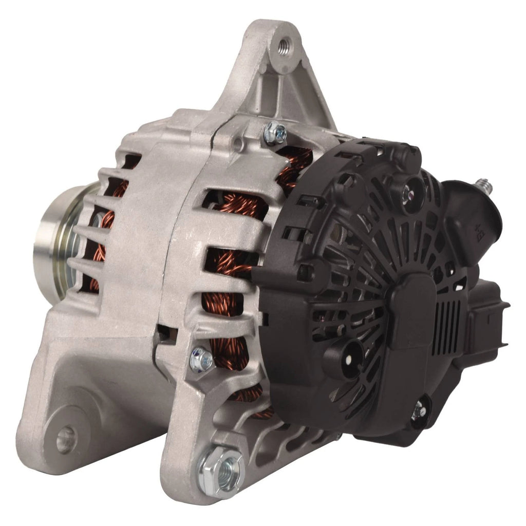 Alternator 110A for Hyundai Elantra (2013) Kia Forte Rondo Soul (2014–2016)