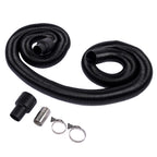 33FT Macerator Hose Kit for Thetford Sani-Con Turbo (400S–700S)