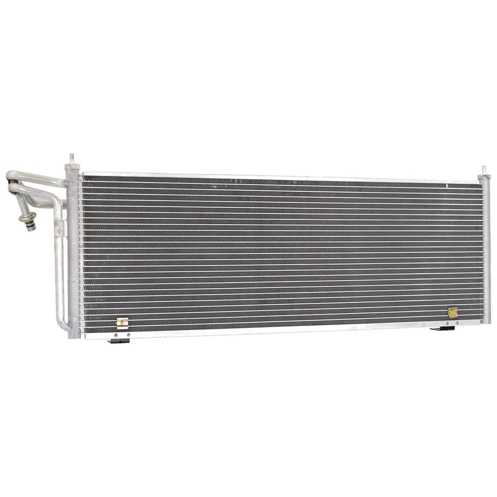 Radiators for Jeep Cherokee (1997–2001)