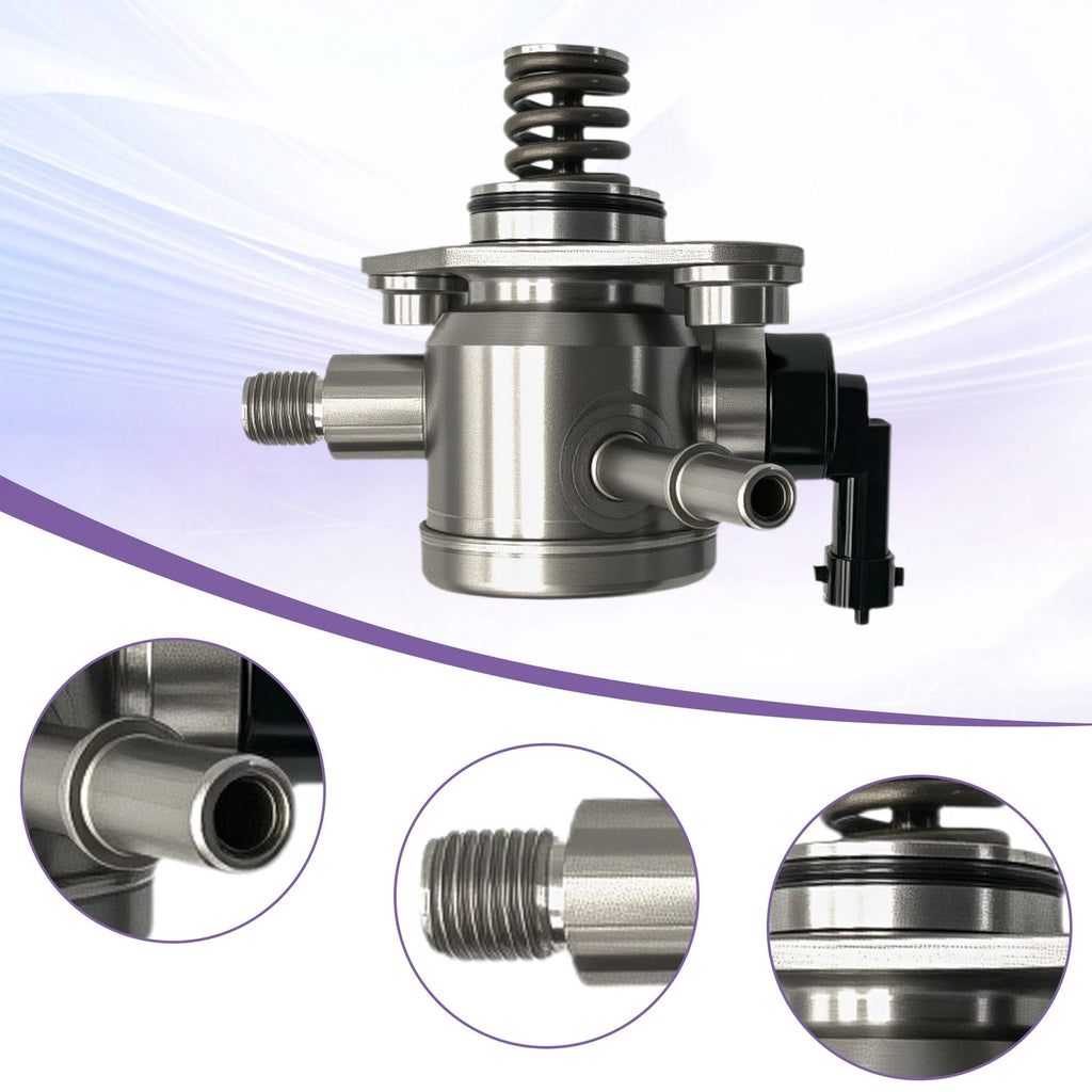 High Pressure Fuel Pump for Regal Impala Malibu Terrain