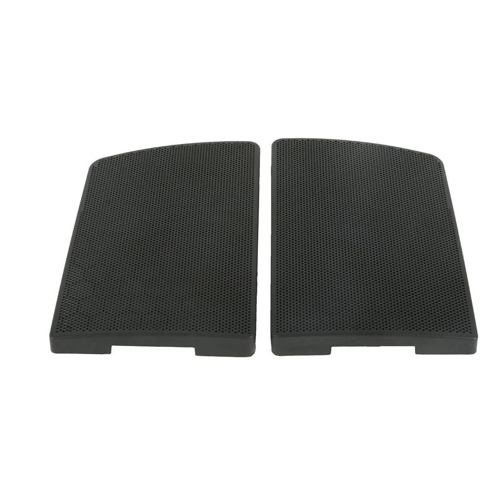 6X9" Speaker Grills for Harley Electra Street Road Glide (1993–2013)