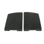 6X9" Speaker Grills for Harley Electra Street Road Glide (1993–2013)