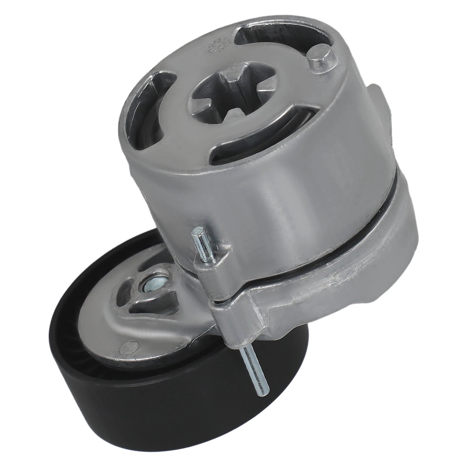 Belt Tensioner Pulley for Subaru Legacy 2.5L 3.6L (2013–2019) 23769AA040