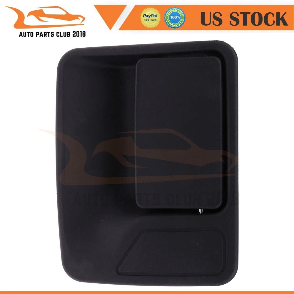 Rear Exterior Door Handle for Ford Super Duty (1999–2015)