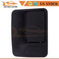 Rear Exterior Door Handle for Ford Super Duty (1999–2015)