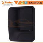 Rear Exterior Door Handle for Ford Super Duty (1999–2015)