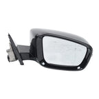 Left Driver Side View Mirror w/ Blind Spot for BMW 320i 330i 330e (2019–2023)