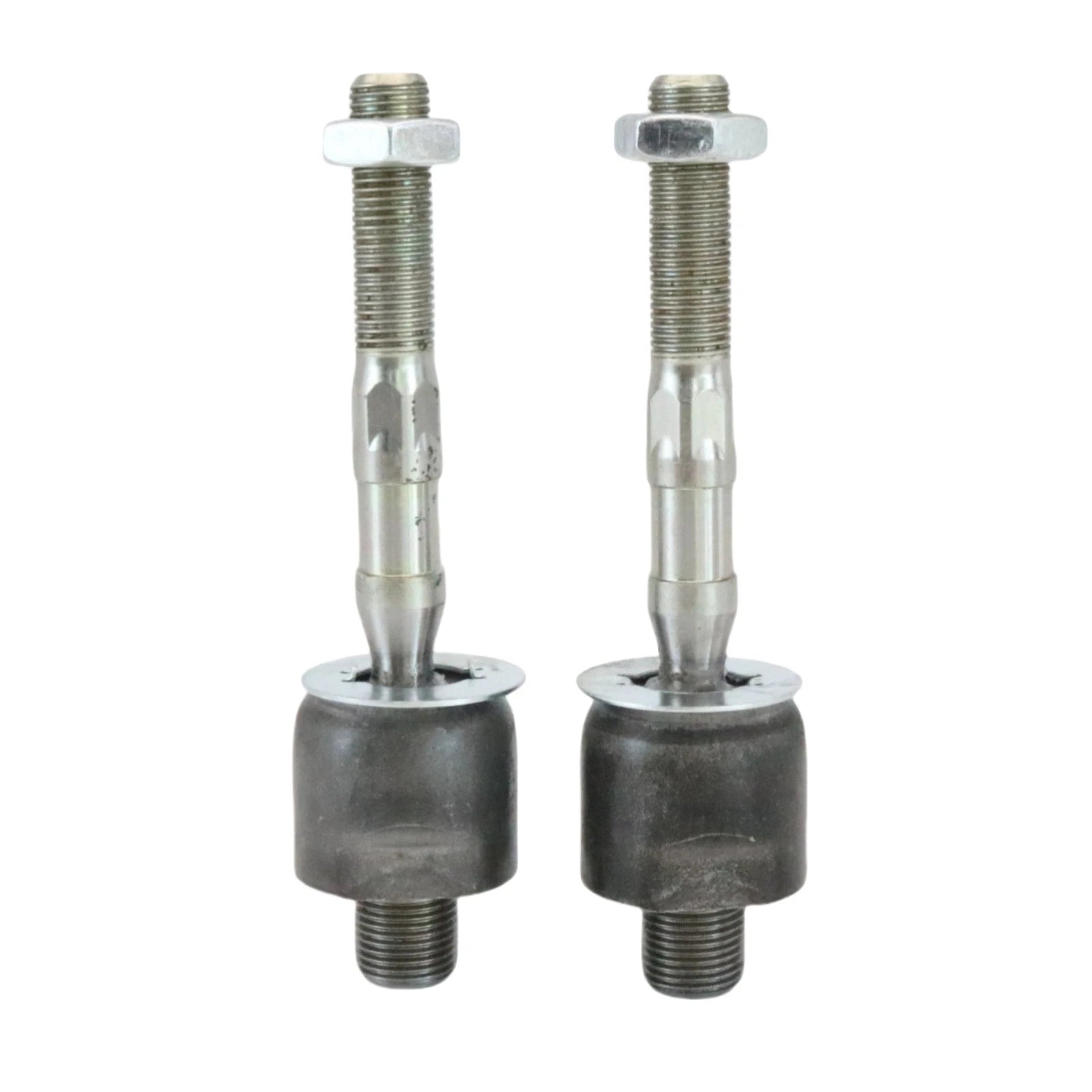 2X Front Inner Side Tie Rod End Kit for Acura TL (2009–2014)