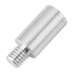 5Pcs Zinc Anode for Volvo Penta (3838499, 800476, 804107, 838929, 858501)