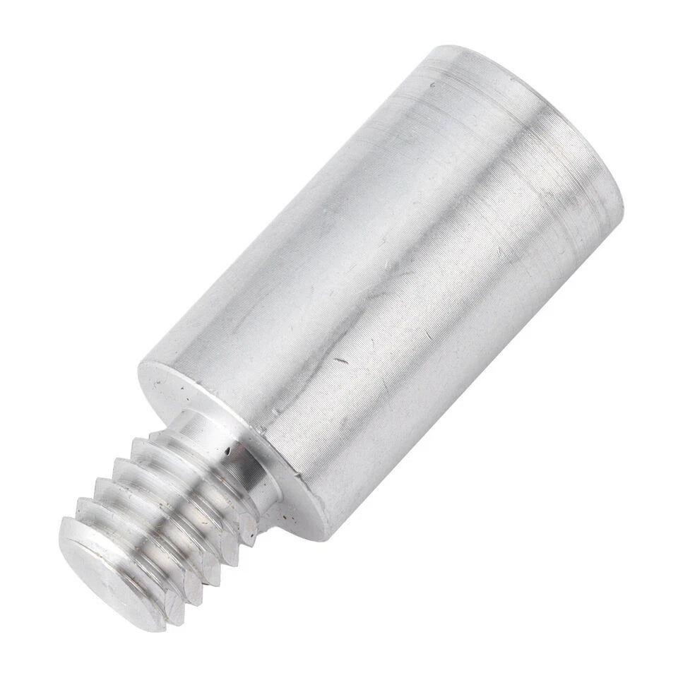 5Pcs Zinc Anode for Volvo Penta (3838499, 800476, 804107, 838929, 858501)