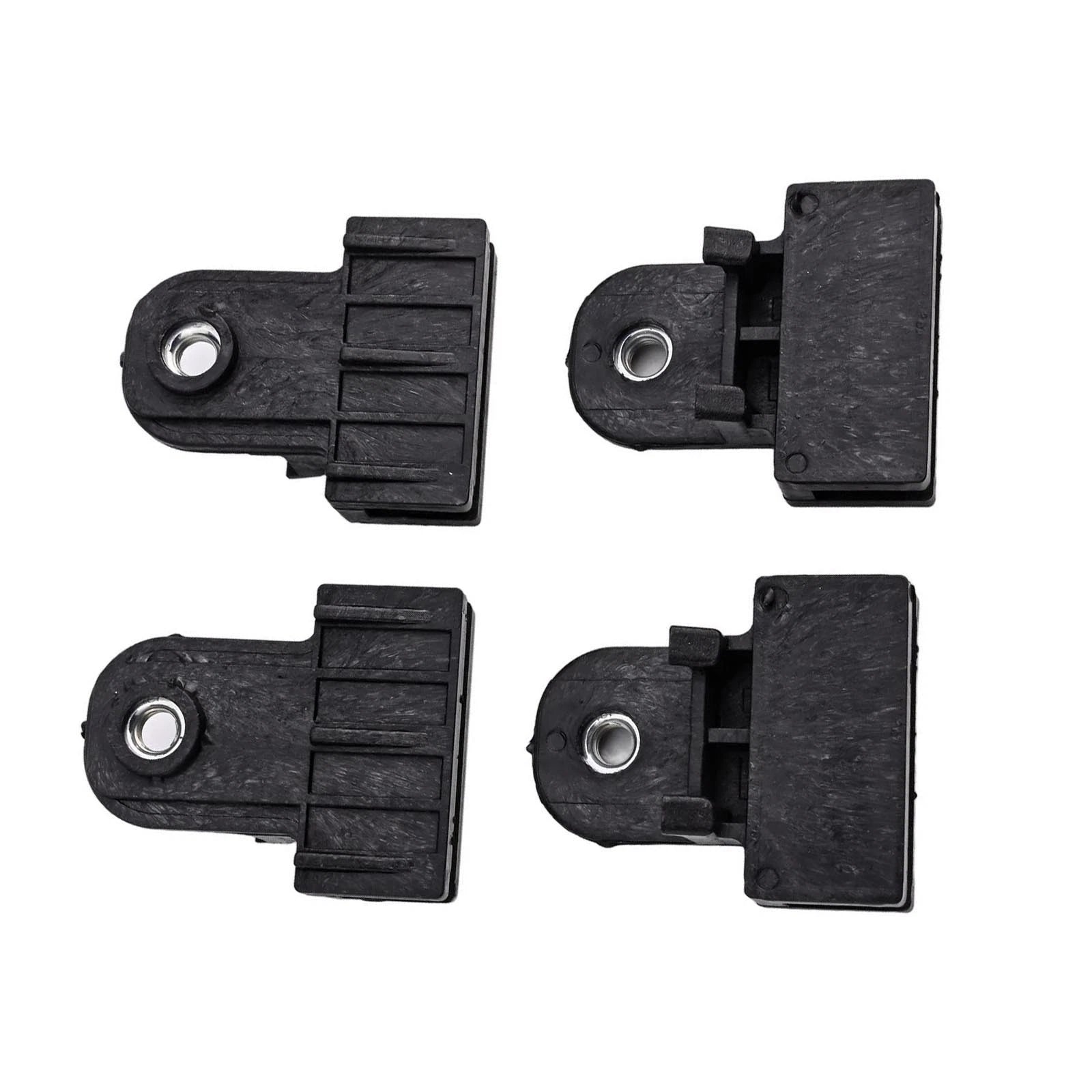 Door Glass Channel Retainer Clip for Hyundai Elantra