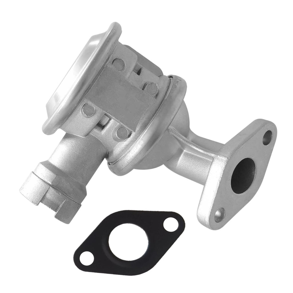 Air/Smog Pump Check Valve for BMW 525i 530i X5 Z4 (2004–2005) 11727553067