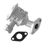 Air/Smog Pump Check Valve for BMW 525i 530i X5 Z4 (2004–2005) 11727553067