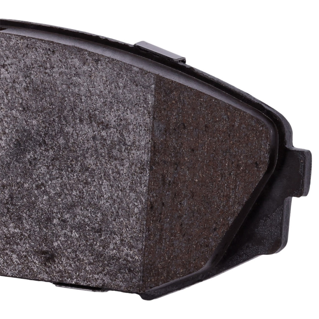 Brake Pad Set for Acura MDX (2001–2002) Front AWD