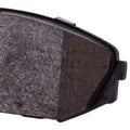Brake Pad Set for Acura MDX (2001–2002) Front AWD