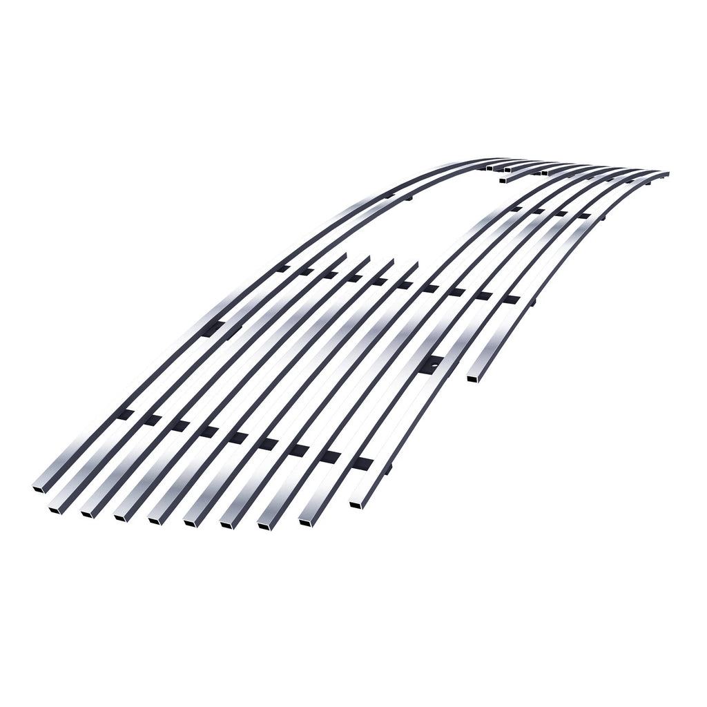 Stainless Chrome Billet Grille for GMC Sierra 1500/2500/3500 (2003–2006)