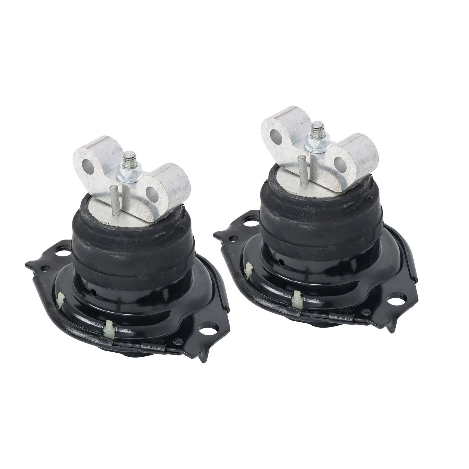 2X Front Engine Motor Mounts for Chrysler 300 Challenger Dodge Charger (2011–2022)