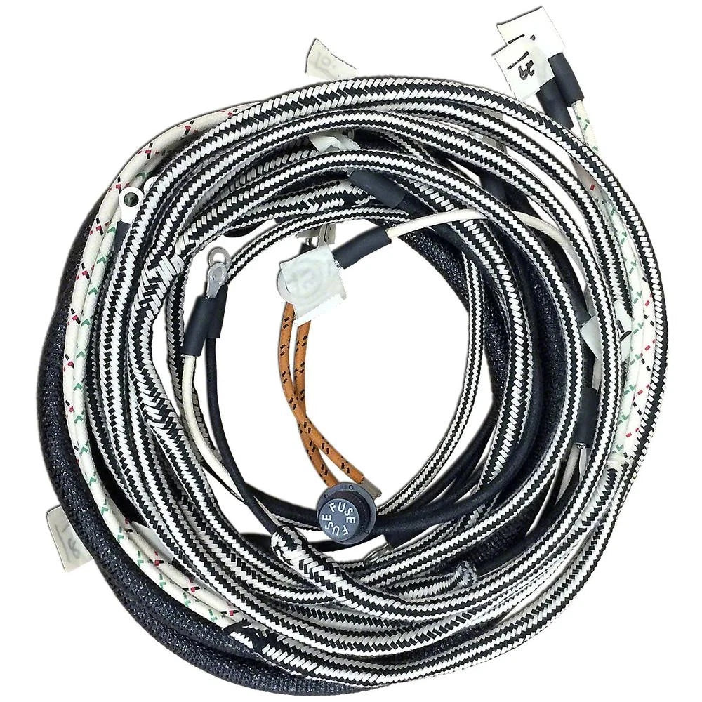 Wiring Harness Kit for International (IHS2896)