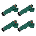 Fuel Injector for Toyota Prius Echo Scion xA xB (2001–2009)