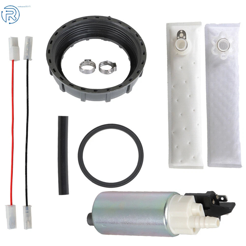 Fuel Pump + Strainer & Tank Seal for Polaris RZR XP 1000 EPS (2016–2021)