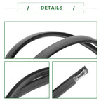 Right Roof Sealing Strip for Honda Accord (2018-2023)
