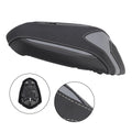 Rear Seat Passenger Cushion for Triumph Street Triple 765 S R (2019–2024)