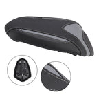 Rear Seat Passenger Cushion for Triumph Street Triple 765 S R (2019–2024)