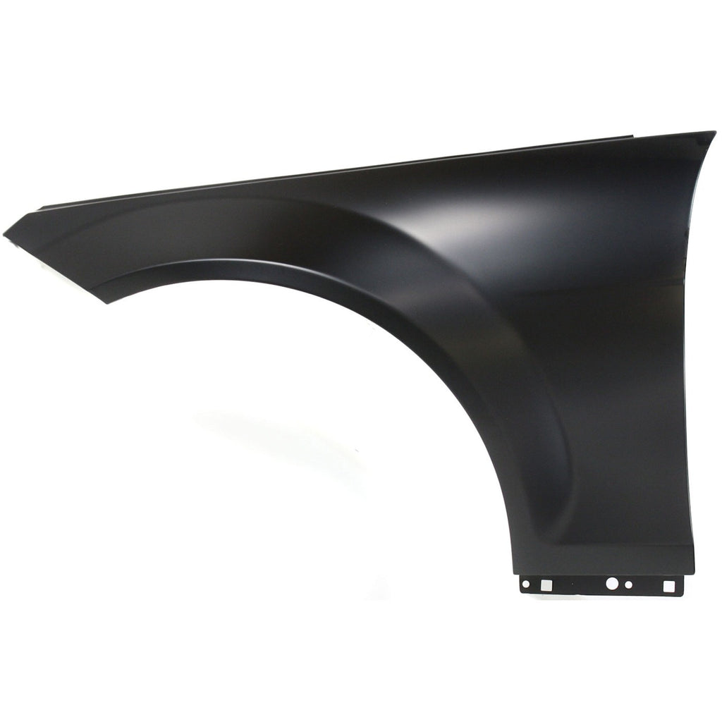 Fender for Mercedes-Benz C300 (2008–2014) Front Left & Right Aluminum