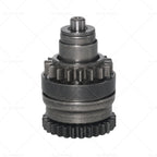 Starter Drive Gear 55140026100 for Husqvarna TE 250 300 EXC XC-W (2015–2016)