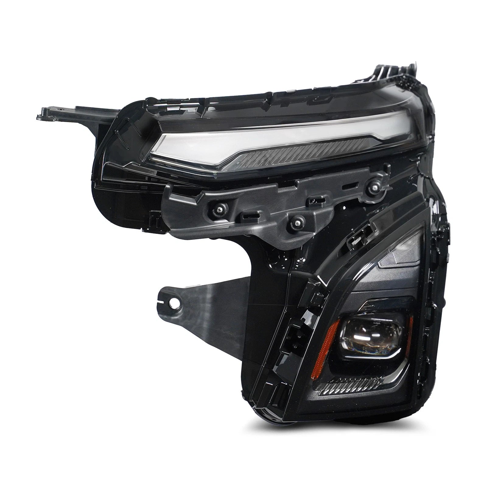 Full LED Headlight for Chevy Equinox (2025–2027) Left