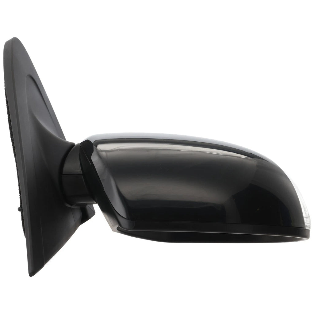 Heated Signal Light Mirror for Mazda 3 (2010–2013) Right Passenger