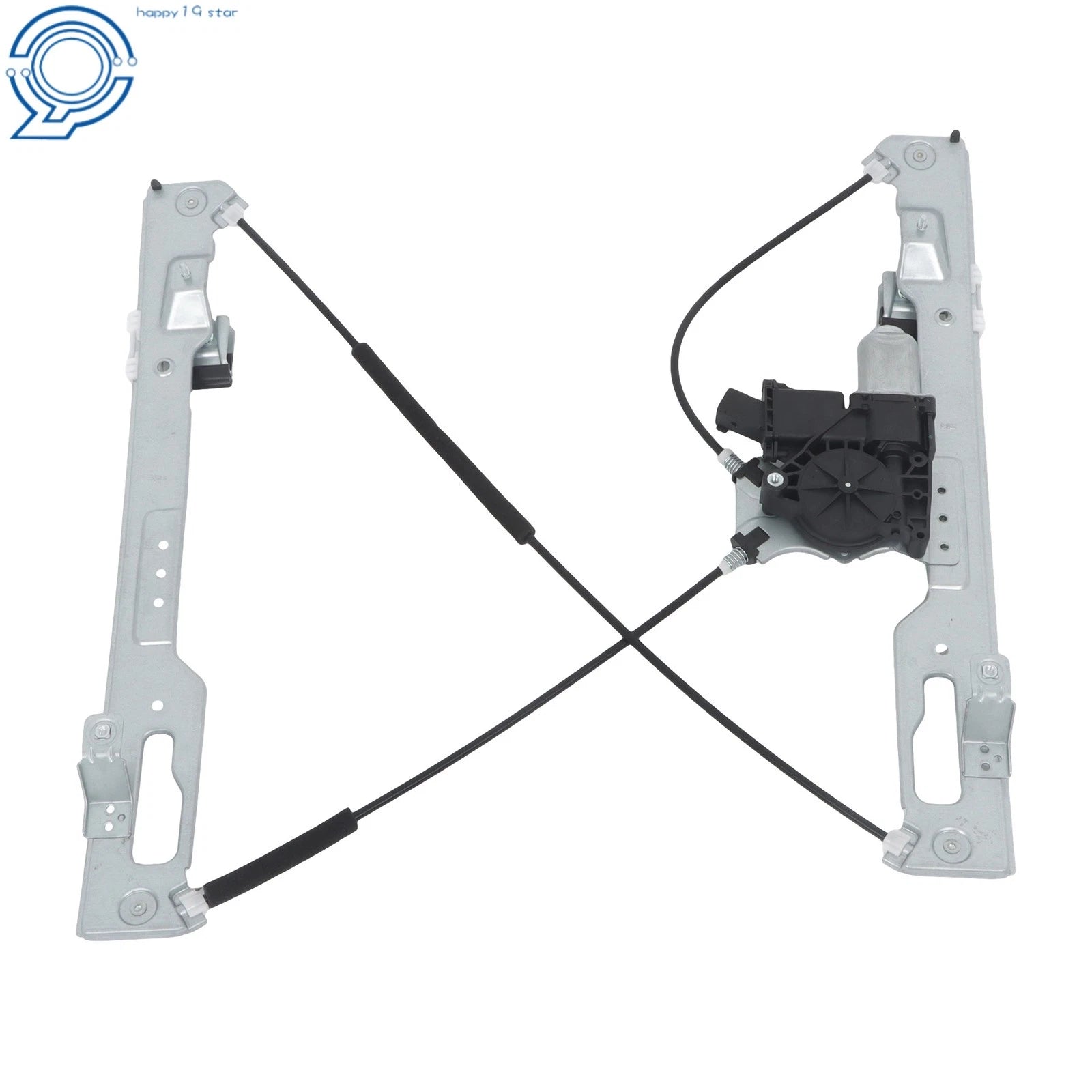 Electric Window Actuator Assembly for Ford F-150 (2011–2014)