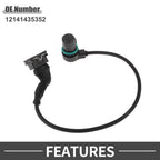 Camshaft Position Sensor for BMW 540i (1999–2003) No.12141435352