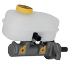 Aluminum Brake Master Cylinder for Dodge Dakota (1999–2004) M134437 1.125 In. Bore