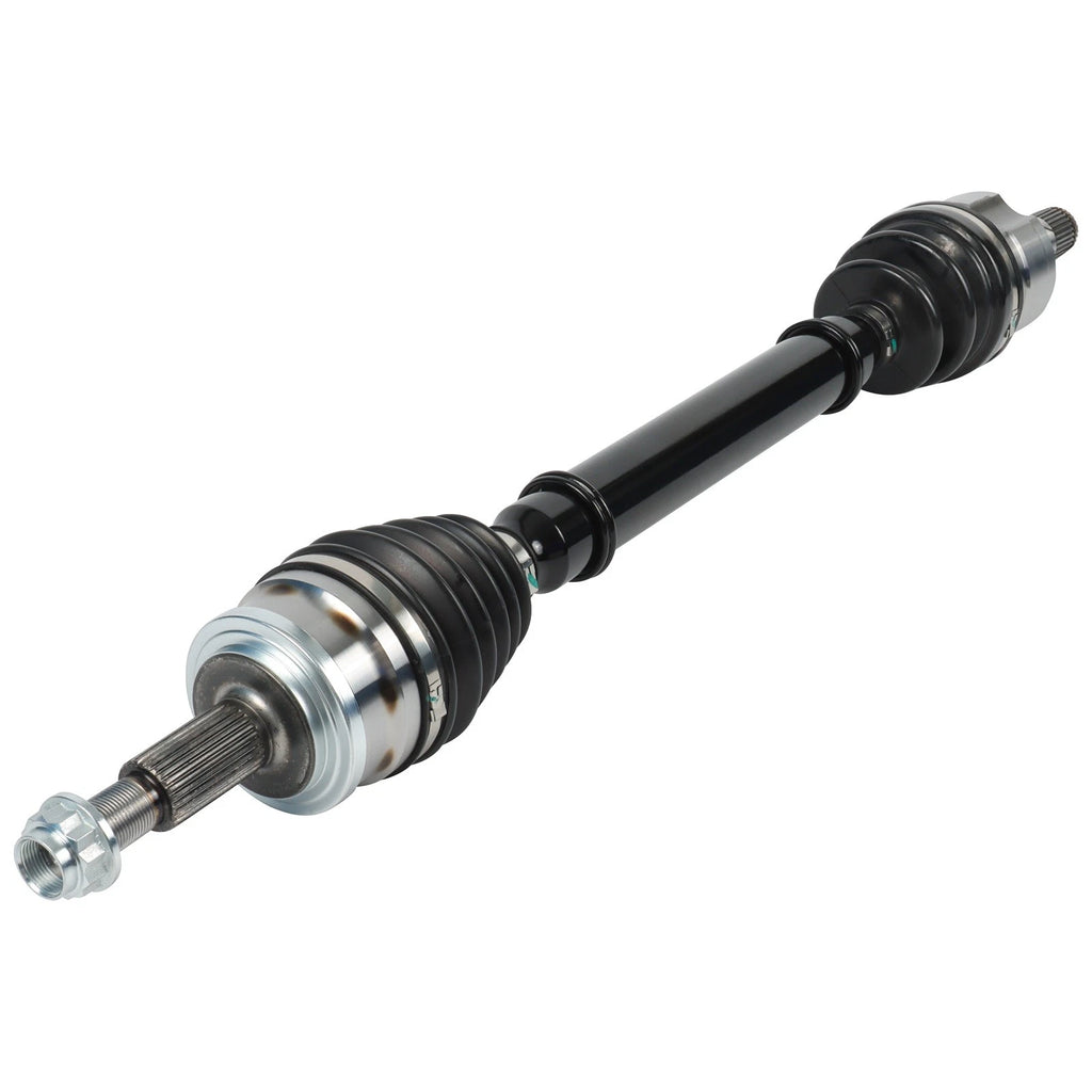 2X CV Axle Assembly for Toyota RAV4 (2012–2014)