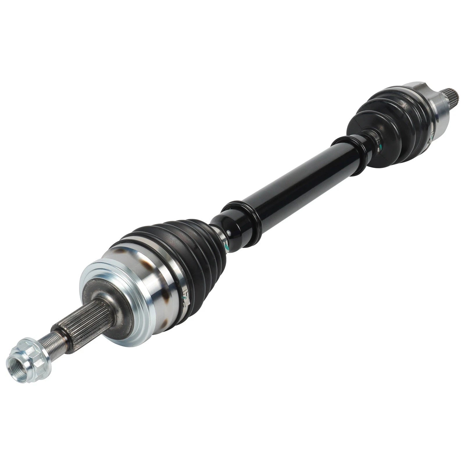 2X CV Axle Assembly for Toyota RAV4 (2012–2014)