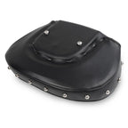 Backrest Sissy Bar Pad for Indian Chieftain Chief Dark Horse (2014-2024)