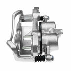 Pair Front Brake Calipers with Bracket for Nissan Pathfinder D21 (1986-1995)