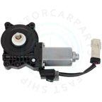 Power Window Regulator Motor for Dodge Charger (2006–2010)