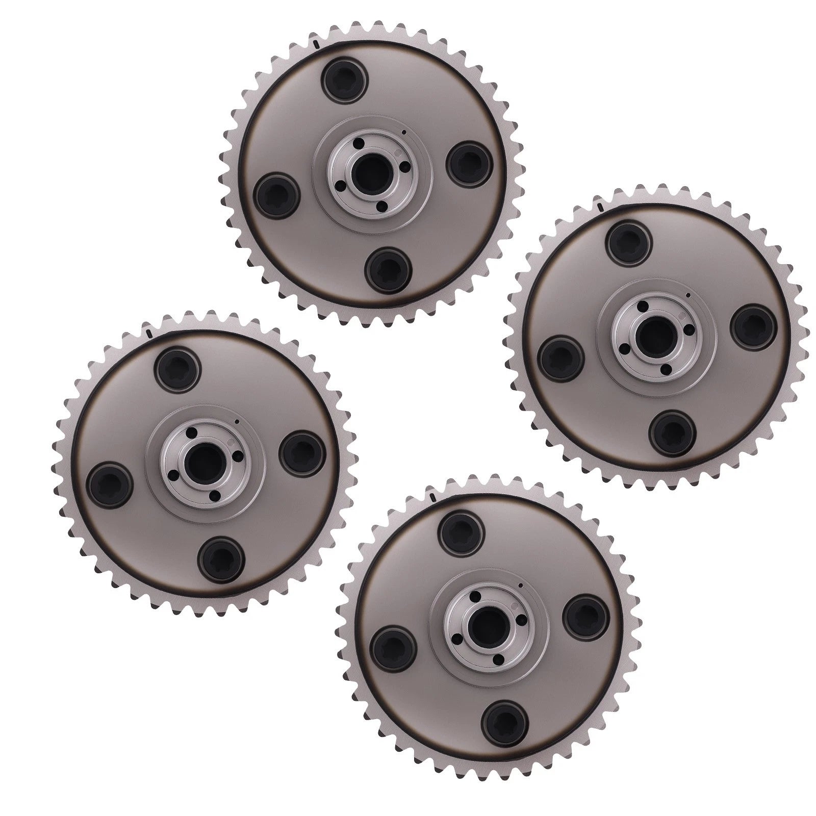 Engine Control Set for BMW Alpina B7 B7L (2009–2015)